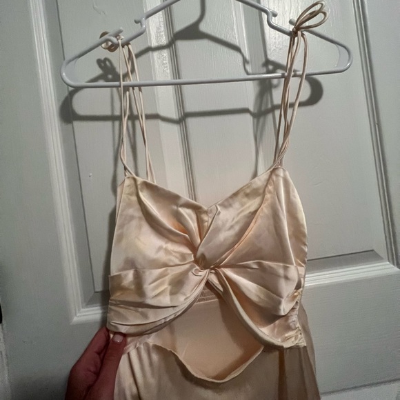 The Tempest Dress - Lani the Label - Picture 6 of 6